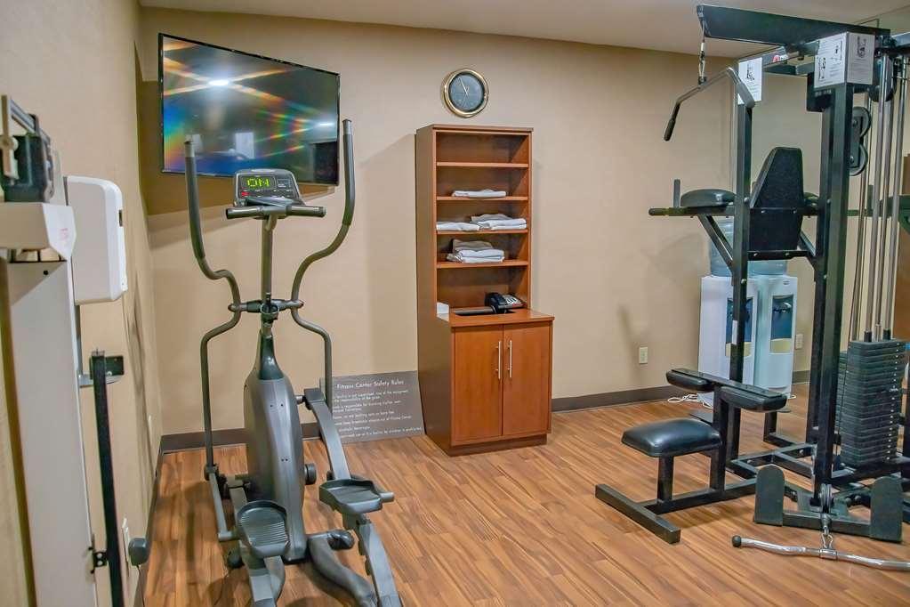 Comfort Inn Huntington Near University Удобства фото